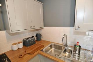 Sandpiper Apartment - 3