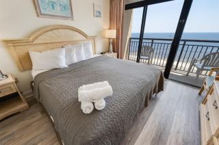 Resort condo near House of Blues w shared beach - Myrtle Beach - 9