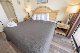 Resort condo near House of Blues w shared beach - 4