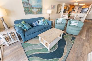 Resort condo near House of Blues w shared beach - Myrtle Beach - 5
