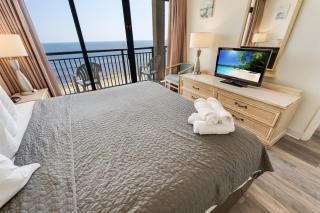 Resort condo near House of Blues w shared beach - Myrtle Beach - 2