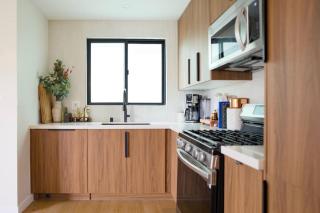 New Venice Beach Zen Hideaway - 2
