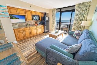 Resort condo w direct beach & resort pools - 9
