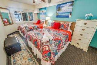 1BR, Oceanfront, Beach Accessible, Swimming Pools! - 6