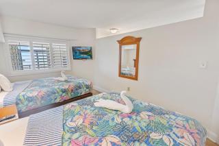 New Corner Wraparound Balcony & Direct Oceanfront! - 7