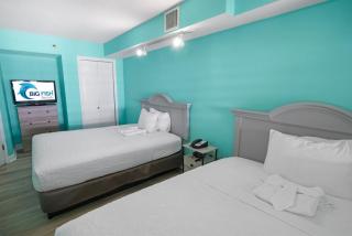 Direct Oceanfront 1 BR, Warm Swimming Pools,Views! - 3