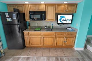 Direct Oceanfront 1 BR, Warm Swimming Pools,Views! - 1