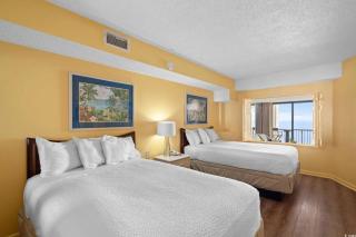 NEW 1BR Direct Oceanfront HIGH FLOOR Views, Pools! - 8