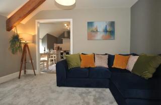 Sandpiper Apartment - Flat 4 - Benllech - 0