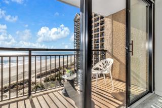 Oceanfront condo w pools & hot tub - 2