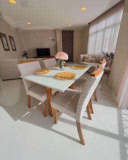Apartamento céntrico con vista a la ciudad de Loja - 3
