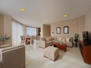 Apartamento céntrico con vista a la ciudad de Loja - 8