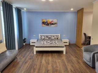 ObolonSky apartament on Obolon Stidio - 0