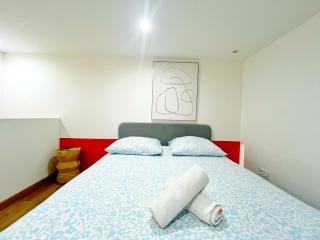 Elyan - studio 2 personnes - check in h24 - wifi - 7