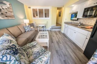 New Ocean Front with, Great Decor Updated Kitchen! - Myrtle Beach - 7