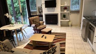 Granny With Great View - 4