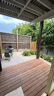 Granny With Great View - 1