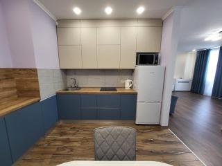 ObolonSky apartament on Obolon Stidio - 7