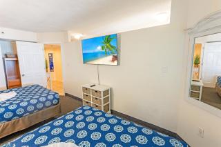 Newly Added, Oceanfront, Steps to the Beach,POOLS! - Myrtle Beach - 5