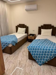 Amazing flat front of city stars2 - 7