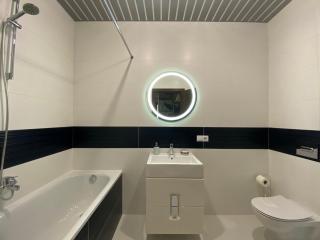 ObolonSky apartament on Obolon - 3