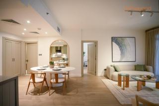 Bnbeyond Ultra-Luxe 2BR with Burj Khalifa Panorama - 8