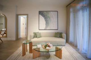 Bnbeyond Ultra-Luxe 2BR with Burj Khalifa Panorama - 1