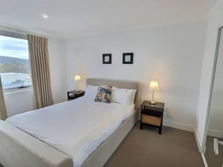 City Centre Apartment 17 - 5