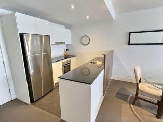 City Centre Apartment 17 - 4