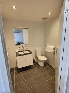City Centre Apartment 17 - 1