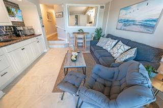 New,Low Floor,1BR Ocean Front with Updated Kitchen - 6