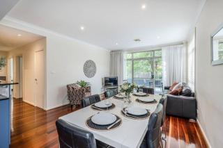 Lovely 2Brm Cityside - 3