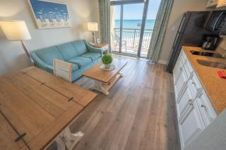 New Direct Oceanfront,Amazing Views at Beach Cove! - 0