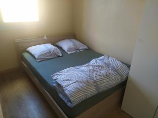 Studette COSY 2 couchages proche TOURS - 0