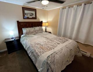 ML282 Cozy 2BR 2BA Mountain Views Ski-in Ski-out - 8