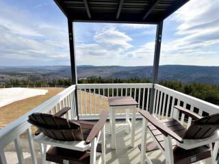 ML282 Cozy 2BR 2BA Mountain Views Ski-in Ski-out - 7