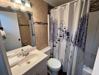 ML282 Cozy 2BR 2BA Mountain Views Ski-in Ski-out - 6