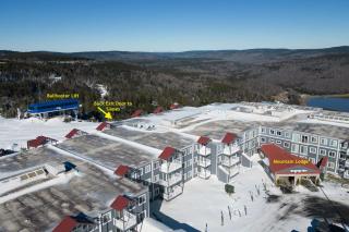 ML282 Cozy 2BR 2BA Mountain Views Ski-in Ski-out - 4