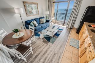 Newly Added, Steps to the Beach Direct Oceanfront! - Myrtle Beach - 0