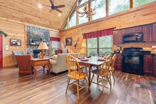 For His Names Sake Cabin - 9