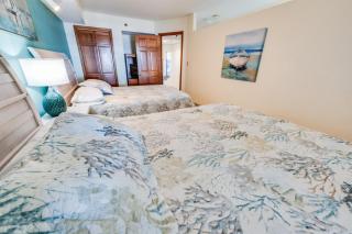 Newest at Beach Cove,Updated Ocean Front,Low Floor - Myrtle Beach - 5