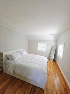 Cozy Home in Alexandria - Alexandria - 4