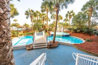 Oceanfront Beach Cove Direct View Newly Remodeled - 8
