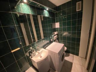 OLD Town TWO Rooms - Varsovie - 9