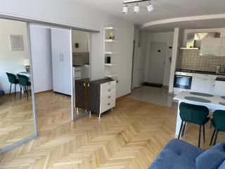 OLD Town TWO Rooms - Varsovia - 8