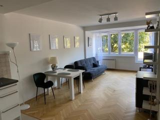 OLD Town TWO Rooms - Warschau - 3