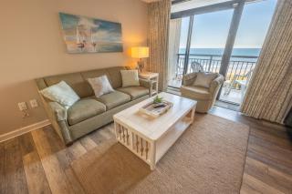 WOW Newly Updated Ocean Front Condo with New Pools - 3