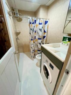 Thyme Residences T129 Corner Unit - 1