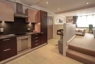 Vernon Suite - Bakewell - 4