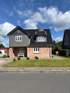 Ferienhaus Swinemünde mit Sauna und Whirlpool exkl buchbar - Tönning - 0